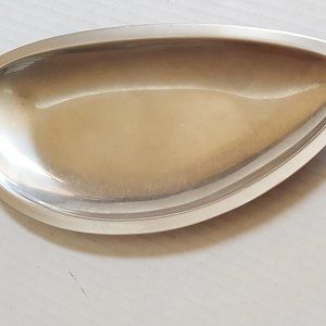 DANA STAINLESS  Serving Tray MCM DENMARK